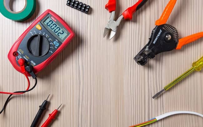 Refaire son installation électrique sois-même?