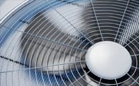 Ventilation